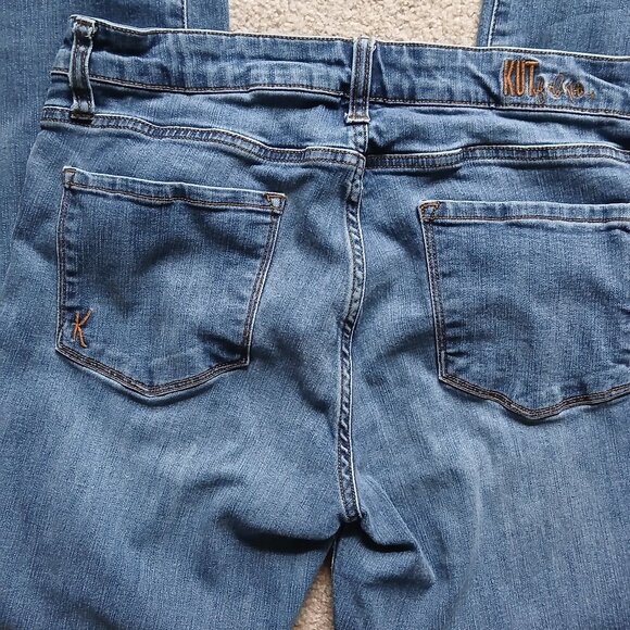 Kut from the Kloth Jeans - Picture 6 of 7